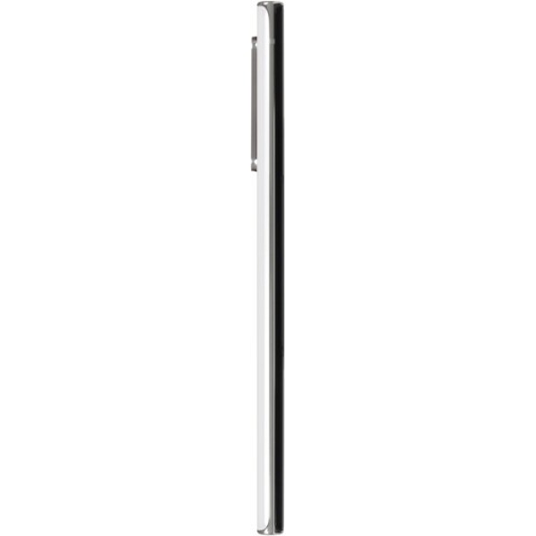 Смартфон Samsung Galaxy Note 20 Ultra 6.9" 256Gb White Exynos990/8Gb/3088x1440/dAMOLED/LTE/Cam108+12+12/10Mp/4500mAh/Android
