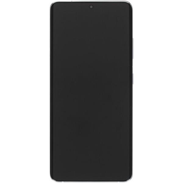 Смартфон Samsung Galaxy S21 Ultra 16/512Gb [6,8"/5G/NFC/Cam108+12+10+10Mpx/5000mAh/Silver]