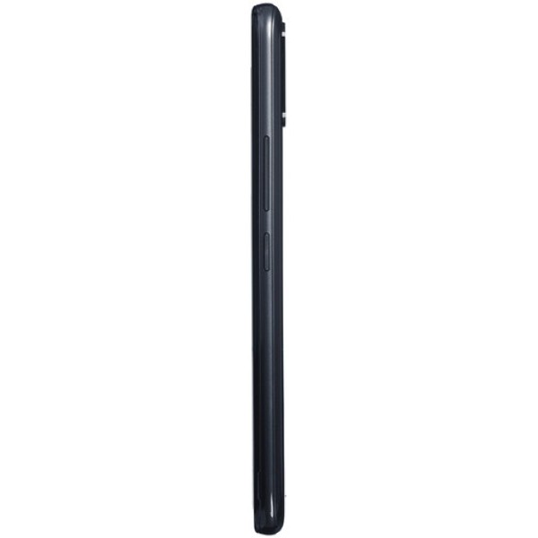 6.1" Смартфон Itel A48 32 ГБ черный