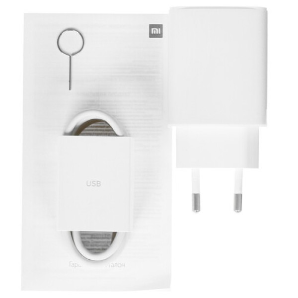6.5" Смартфон Xiaomi Redmi Note 10T 128 ГБ серый