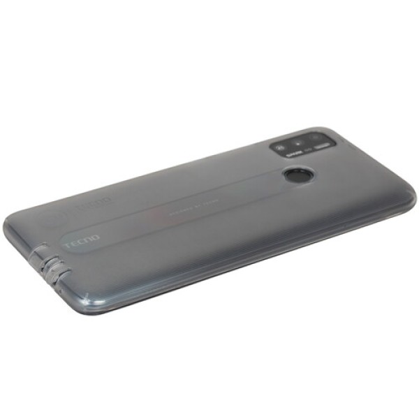 Смартфон Tecno Spark 5 Air 6.95" 32Gb Misty Grey MT6761/4x2,0Ghz/2048Mb/1640x720/2SIM/LTE/Cam13+0.8/5000mAh/Android 10