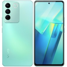 6.62" Смартфон Vivo T2 256 ГБ зеленый