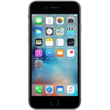 Смартфон Apple iPhone 6S 4.7" 16Gb Gray 2x1.8Ghz/2048Mb/1334x750/IPS/3G/LTE/GPS/Cam12AF/iOS