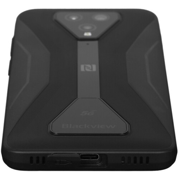 6.36" Смартфон Blackview BL5000 128 ГБ черный