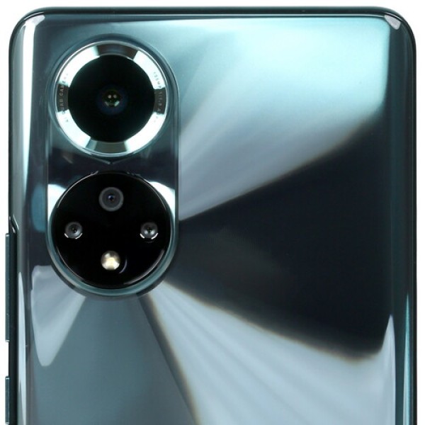 6.57" Смартфон HONOR 50 128 ГБ зеленый