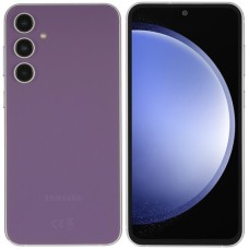 6.4" Смартфон Samsung Galaxy S23 FE 256 ГБ фиолетовый