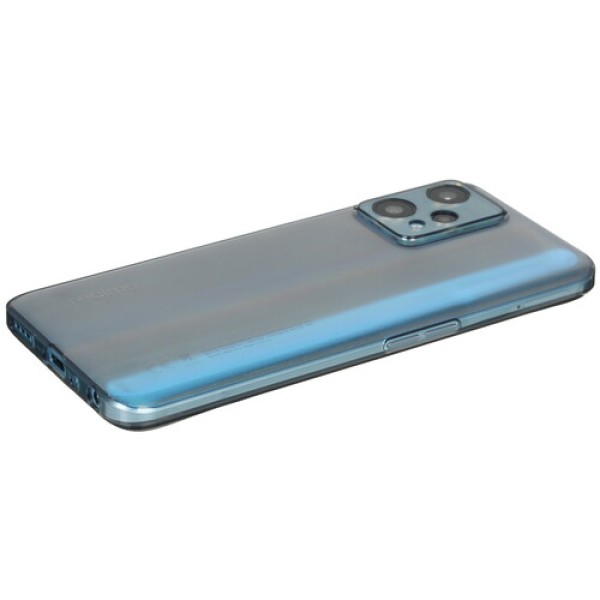 6.6" Смартфон realme 9 Pro 128 ГБ синий