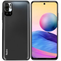 6.5" Смартфон Xiaomi Redmi Note 10T 128 ГБ серый
