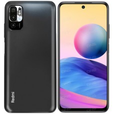 6.5" Смартфон Xiaomi Redmi Note 10T 128 ГБ серый