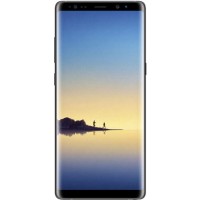 Смартфон Samsung Galaxy Note 8 6.3" 64Gb Gold 8x2,3Ghz/6144Mb/2960x1440/sAMOLED/2SIM/LTE/Cam12+12/3300mAh/Android 7.1