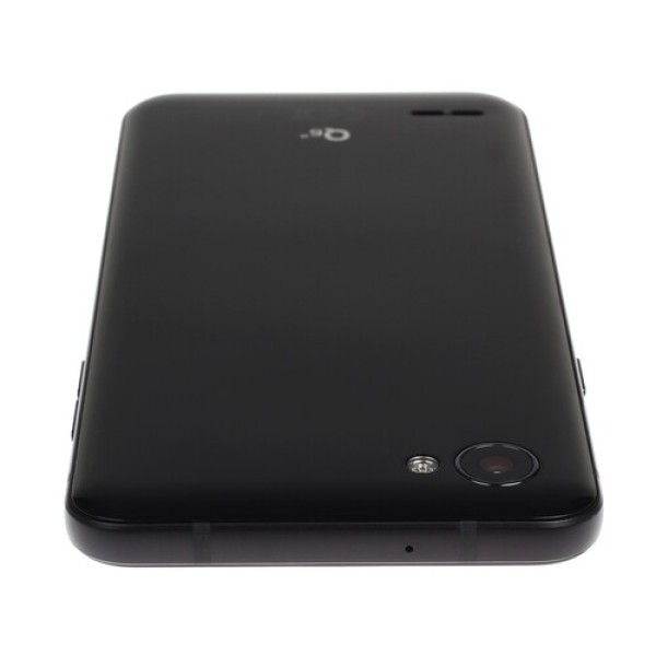 5.5" Смартфон LG LGM700 Q6 16 ГБ черный + Чехол в подарок