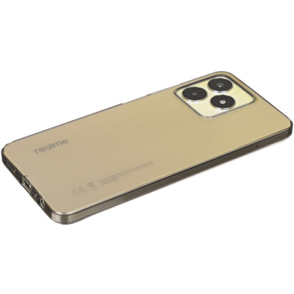6.74" Смартфон realme C53 128 ГБ золотистый