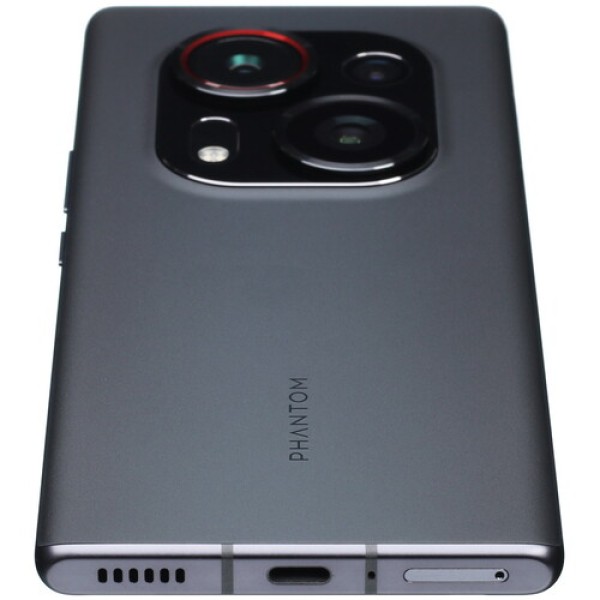 6.8" Смартфон Tecno PHANTOM X2 Pro 256 ГБ серый