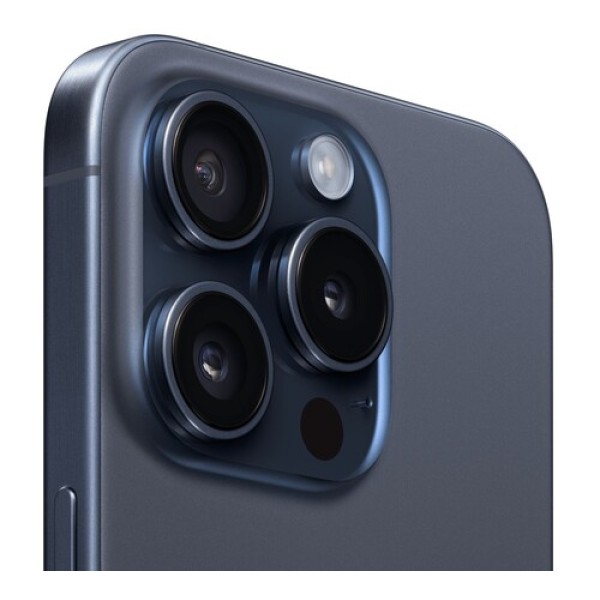6.1" Смартфон Apple iPhone 15 Pro 512 ГБ синий