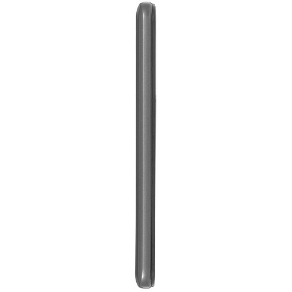 5" Смартфон DEXP G450 8 ГБ серый