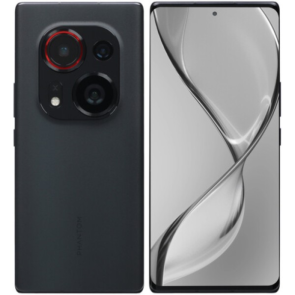 6.8" Смартфон Tecno PHANTOM X2 Pro 256 ГБ серый