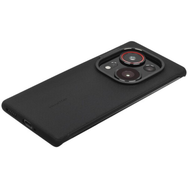 6.8" Смартфон Tecno PHANTOM X2 Pro 256 ГБ серый
