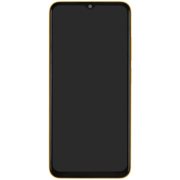 6.58" Смартфон POCO M5 64 ГБ желтый