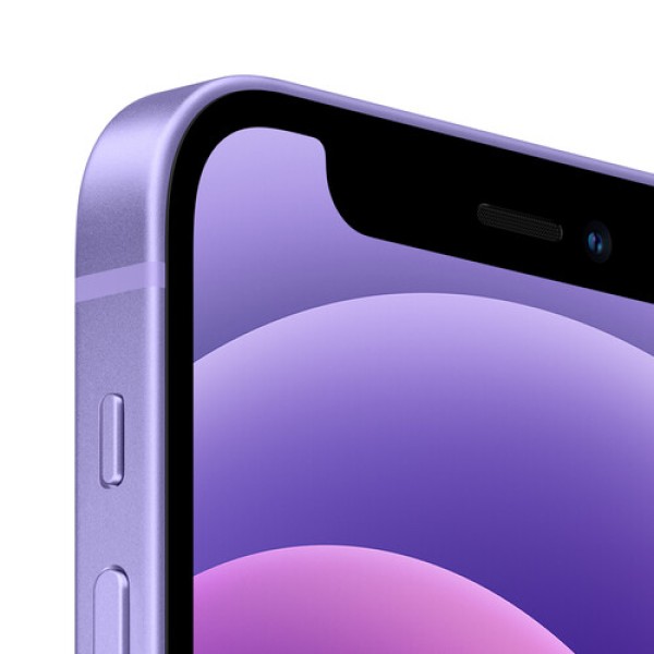 Смартфон Apple iPhone 12 Mini 64Gb Purple