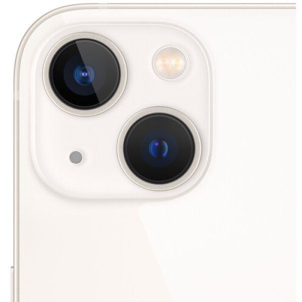 Смартфон Apple iPhone 13 mini 128Gb Starlight
