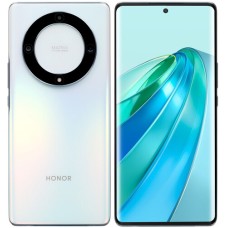 6.67" Смартфон HONOR X9a 128 ГБ голубой
