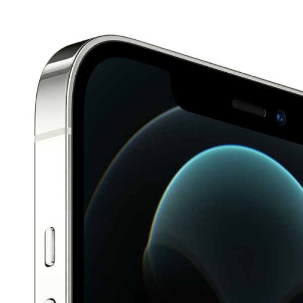 Смартфон Apple iPhone 12 Pro Max 512Gb Silver