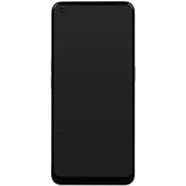 6.4" Смартфон realme 9 4G 128 ГБ белый