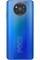 6.67" Смартфон POCO X3 Pro 256 ГБ синий