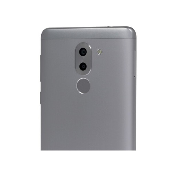 Смартфон Honor 6X Premium 5.5" 64Gb Grey 8x2.1Ghz/4096Mb/1920x1080/IPS/2SIM/LTE/Cam12+2/3340mAh/Android 6.0