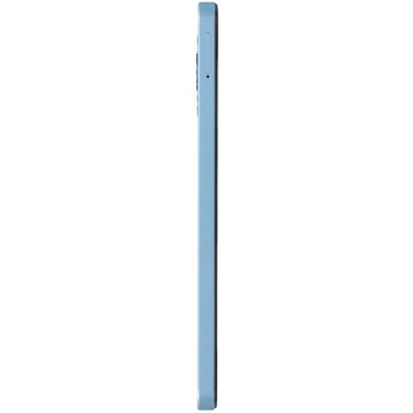6.74" Смартфон realme Note 50 64 ГБ голубой