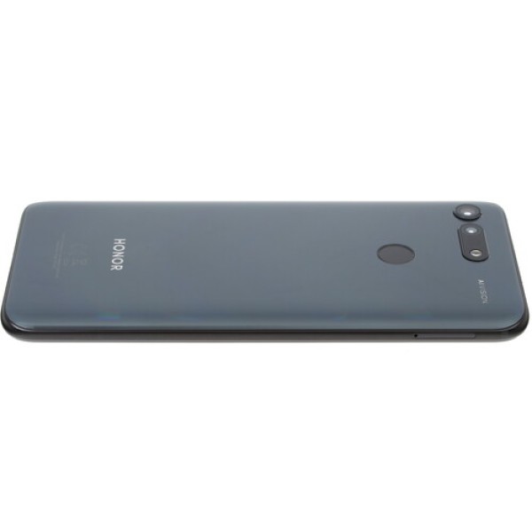 Смартфон Honor View 6/128Gb [6,4"/LTE/NFC/Cam48+24Mpx/4000mAh/Black]