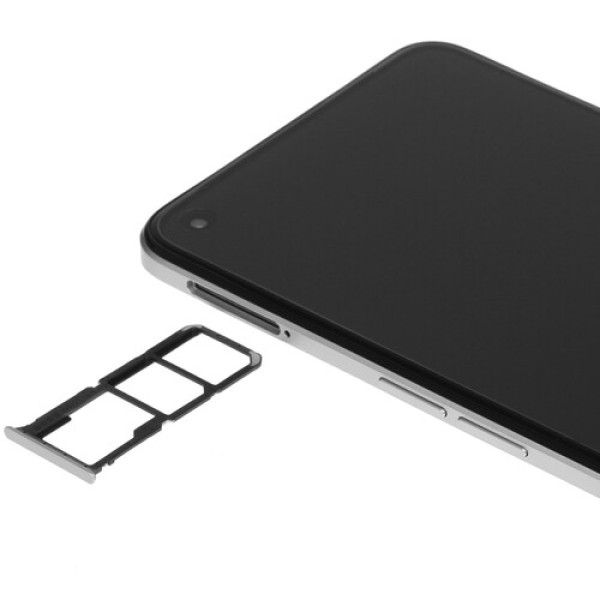 6.4" Смартфон realme 9 4G 128 ГБ белый