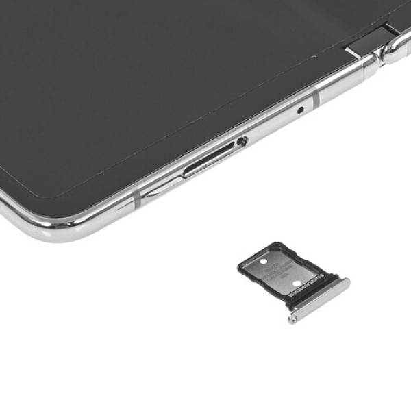 7.6" Смартфон Google Pixel Fold 256 ГБ бежевый