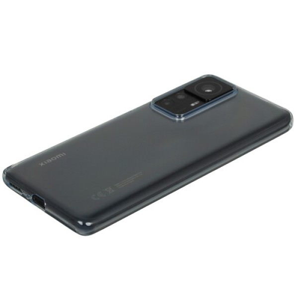 Смартфон Xiaomi 12T Pro 8/128Gb [6.67"/5G/NFC/Cam200Mpx/5000mAh/Cosmic Black]