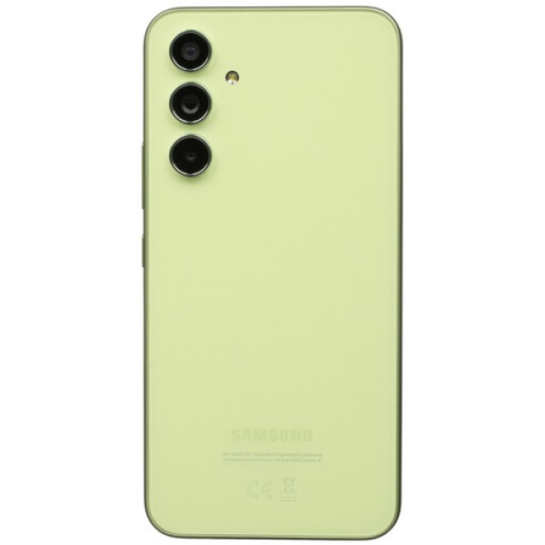 6.4" Смартфон Samsung Galaxy A54 5G 128 ГБ зеленый