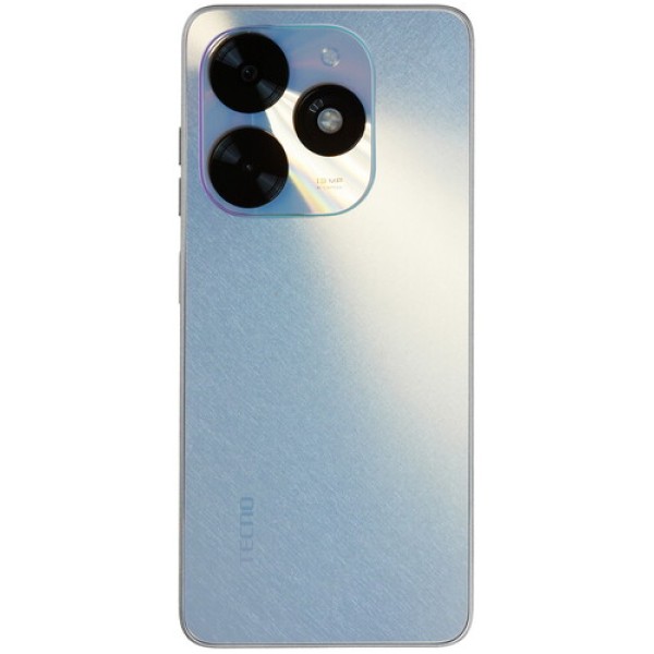 6.56" Смартфон Tecno SPARK GO 2024 64 ГБ голубой