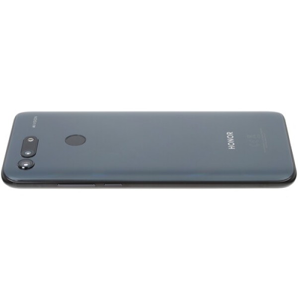 Смартфон Honor View 6/128Gb [6,4"/LTE/NFC/Cam48+24Mpx/4000mAh/Black]