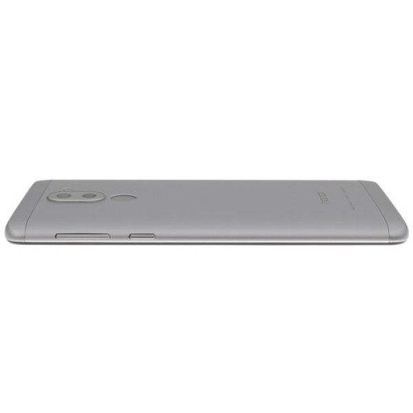 Смартфон Honor 6X Premium 5.5" 64Gb Grey 8x2.1Ghz/4096Mb/1920x1080/IPS/2SIM/LTE/Cam12+2/3340mAh/Android 6.0