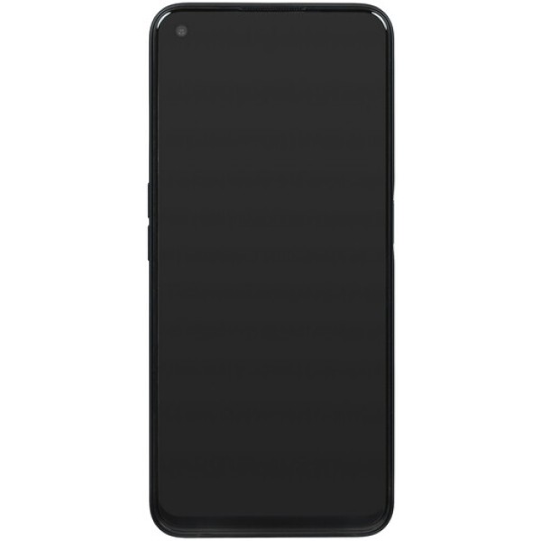 6.6" Смартфон realme 9 5G 128 ГБ черный