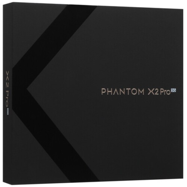 6.8" Смартфон Tecno PHANTOM X2 Pro 256 ГБ серый