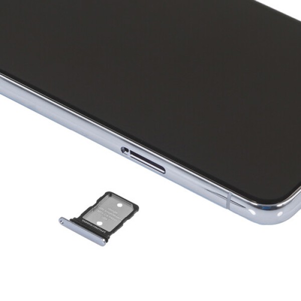 6.7" Смартфон Google Pixel 8 Pro 128 ГБ голубой