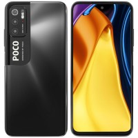 Смартфон Poco M3 Pro 6/128Gb [6,5"/NFC/Cam48+2+2Mpx/5000mAh/Power Black]