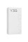 6.58" Смартфон Vivo Y35 128 ГБ черный