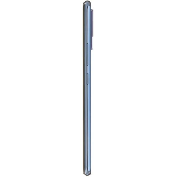6.44" Смартфон Vivo V21e 128 ГБ синий