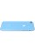Смартфон Apple iPhone Xr 6,1" 256Gb Blue 6x2.5Ghz/3072Mb/1792х828/IPS/LTE/NFC/IP67/Cam12/iOS
