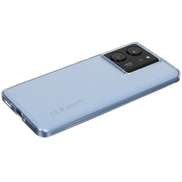 6.67" Смартфон Xiaomi 13T 256 ГБ голубой