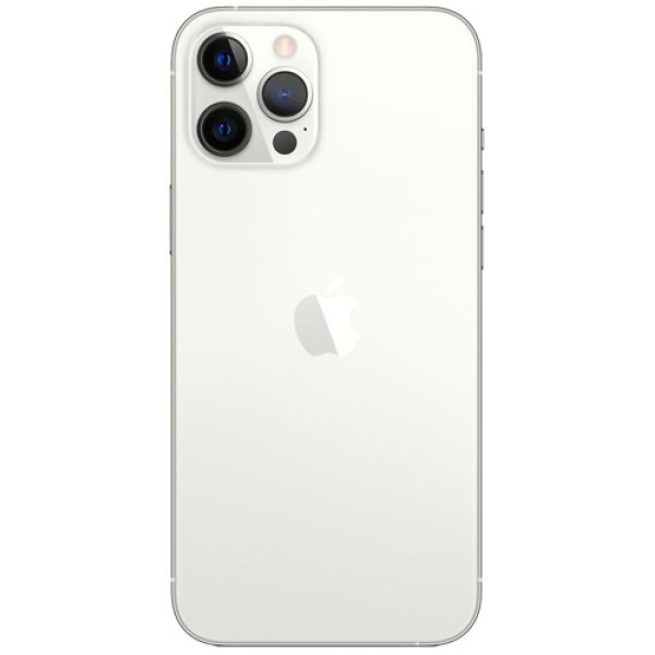 Смартфон Apple iPhone 12 Pro Max 512Gb Silver