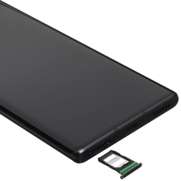 6.8" Смартфон Tecno PHANTOM X2 Pro 256 ГБ серый