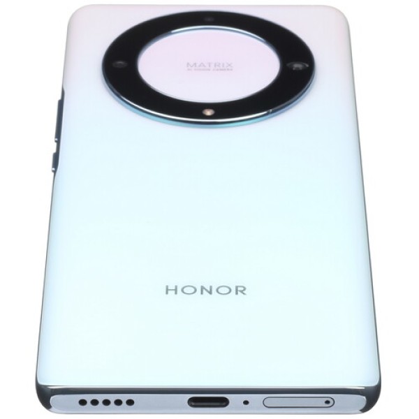 6.67" Смартфон HONOR X9a 128 ГБ голубой