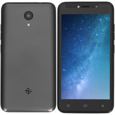 5" Смартфон DEXP G450 8 ГБ серый